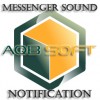Messenger Sound Notification