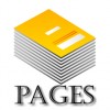 Pages