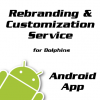 Android Rebranding Service