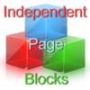 Independent Tags Block
