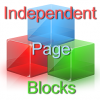 Independent Quick Search Block