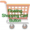 Floating Shopping Cart Button