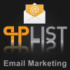 Dolphin phpList Email Marketing - Send Mass Emails-Create Email Lists- Mass Email Campaigns