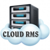 Dedicated Cloud RMS (Ray Media Server) 100% Scalable, add processor, ram or disk nodes anytime