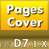 Pages Cover - Add a cover to your pages! (by Zarcon, Modzzz and AQB Soft AntonLV)