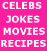 Combo CJMR - 4 great mods ( Celebs, Jokes, Movies and Jokes zone) one low price package