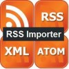 News RSS Auto Importer