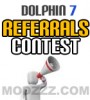 Referral Contests