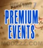 Premium Events (SEO Optimized)