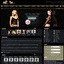 sexy theme, boonex theme,