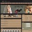 sexy theme, boonex theme,