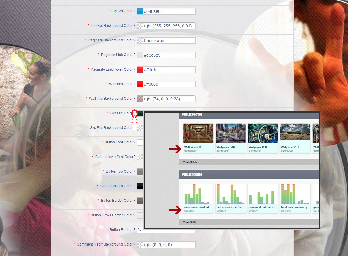 HyperNova Demo 7 HyperNova Demo 7