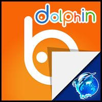 Dolphin Template Badoo :: Giovanni_m